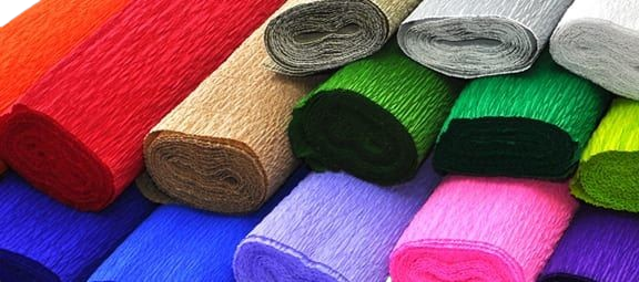 Papel Crepom Parafinado